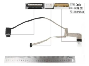 Cable Bus Flex De Video De Hp Probook 4440s 4441s 4446s