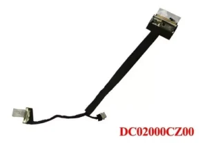 Cable Flex Bus De Video De Hp Compaq 6910p Nc6400 (Usado)