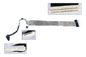 Cable Flex Bus De Video De Hp Nx6125 (Usado)