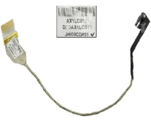 Flex Cable O Bus De Video De Hp Cq62 G42 Cq42 G62 Series
