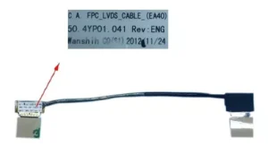 Flex De Video Acer E1-522 E1-470 E1-472e1-432 E1-422 Notouch