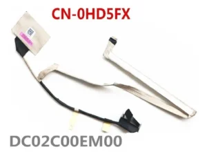 Flex O Bus De Video Dell Latitude 5480 5490 E5480 E5490