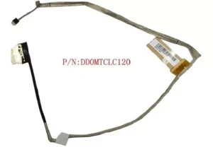 Flex O Bus De Video Toshiba C40-a C40d-a C45-a 40 Pines