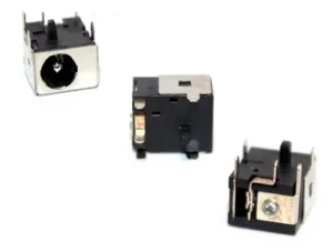 Jack De Carga Acer Hp Y Compaq De Soldar Board