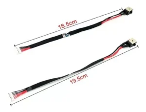 Jack De Carga Asus X450 X450c R510 F751