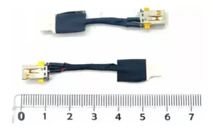 Jack De Carga De Acer Aspire Sp311