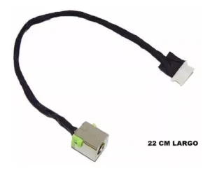 Jack De Carga De Acer E1-422 E1-422g E1-432 E1-432g E1-522