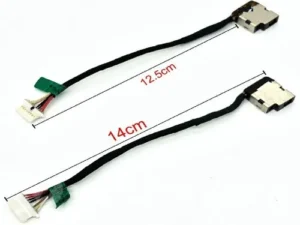 Jack De Carga De Hp 240-g4 240-g4 240-g4 245-g4 250-g4 255g4