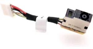 Jack De Carga De Hp 430-g6 440-g6 450-g6