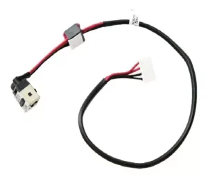 Jack De Carga De Lenovo G450 G550 Series
