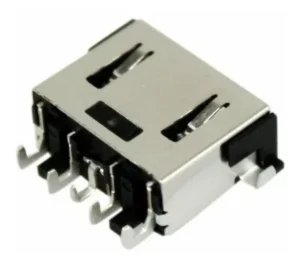 Jack De Carga De Lenovo Y540-15 Y540-17 Y530-15