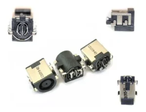 Jack De Carga Hp 745-g2 750-g2 755-g2 820-g1 820-g2