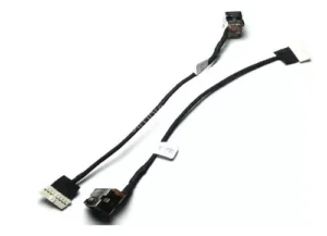 Jack De Carga Hp Compaq G56 G62 Cq56 Cq62