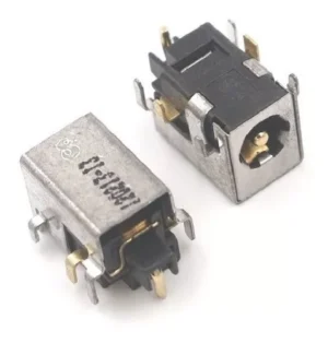 Jack De Carga Hp Compaq Nc6110 Nc6120 Nc6140 Nx6110 Nx6120