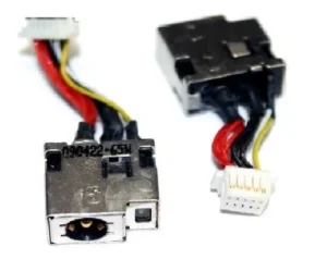Jack De Carga Hp Dm1-1000 Dm1-2000 311 Series