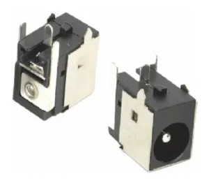 Jack De Carga Hp Ze5165 Ze5170 Ze4900 Acer 500 730