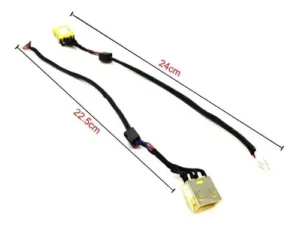 Jack De Carga Lenovo G400 G405 G410 G490 G500 G505 G510