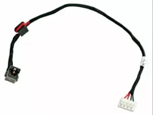 Jack De Carga Lenovo G470 G475 Y470 Y471 G570 G575 G580