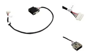 Jack De Carga Lenovo Thinkpad T440 T450 T440s T450s T470