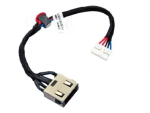 Jack De Carga Lenovo Y40-80 Y40-70 B50-30 B50-45 B50-70/80