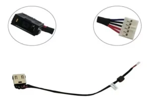 Jack De Carga Lenovo Yoga Y50-70 Y50-75 Series
