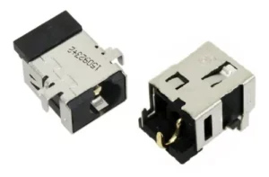 Jack De Carga O De Poder Asus X455l X455ln X555 X554 R511