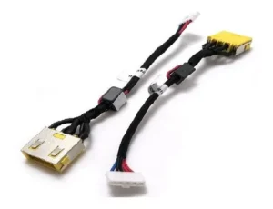 Jack De Carga O De Poder Lenovo G400s G405s G405 Series