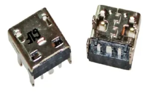 Jack De Carga O Poder Asus E200ha L200ha X205 X205t X205ta