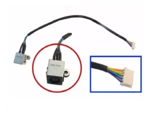 Jack De Carga O Poder Dell 14r N4010