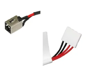 Jack De Carga O Poder Toshiba L55-c C55-c S55-c L55-b