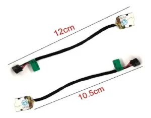 Jack De Carga Para Hp 14-r 14-k 11-e 240-g3 245-g3 215-g1