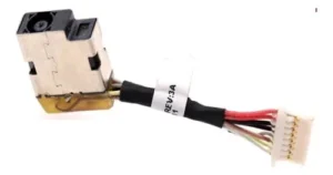 Jack De Carga Para Hp 440-g7 450-g7 455-g7