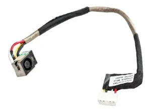 Jack De Hp Compaq Dv4 Dv4t Dv4z Dv4-1000 Dv4-2000 Cq40