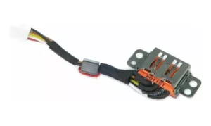 Jack O Pin De Carga Lenovo Yoga 700-11isk