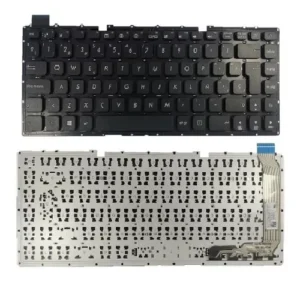 Teclado Asus X441 X441sa X441sc X441ua Negro Español
