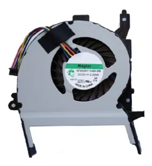 Ventilador Asus X556 K556 Fl5900u Fl5900 Fl5900l X556ub X556