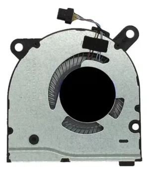 Ventilador De Hp 13-an 13-an0076tu 13-an006tu