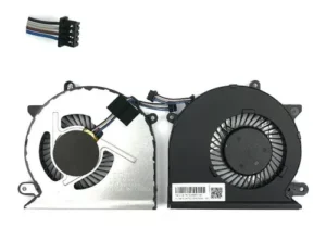 Ventilador De Hp 15-cd Series