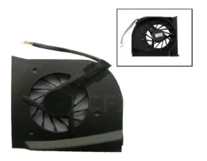 Ventilador De Hp Dv6000 Dv9000 Usado (Usado)