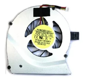 Ventilador De Toshiba L740 L745 L700