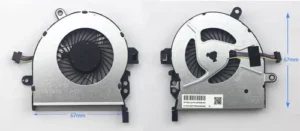 Ventilador Fan Cooler 450-g3 455-g3 470-g3