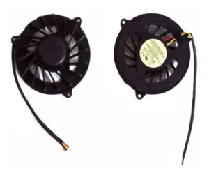 Ventilador Fan Cooler Hp C300 C500 Dv5000 Dv5100 Series Amd