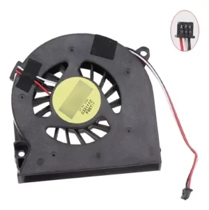 Ventilador Fancooler Compaq-hp 320 321 420 425 620 Segunda (Usado)