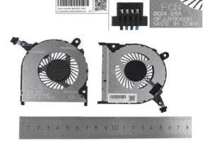 Ventilador Hp 240 G6 246 G6 14q-by 14-bs 14-bw 14q-bu