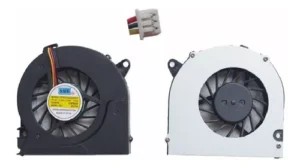 Ventilador Hp Compaq 6735b 6730s 6710s 6715s 6735b (Usado)
