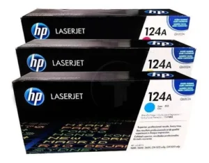 Tóner Hp 124A