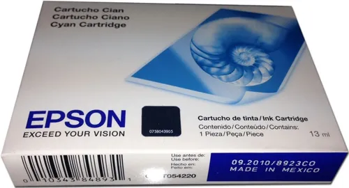 Cartucho Epson