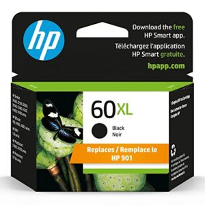 Cartucho HP 60XL CC641WL