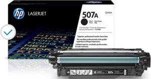 Tóner Hp 507A