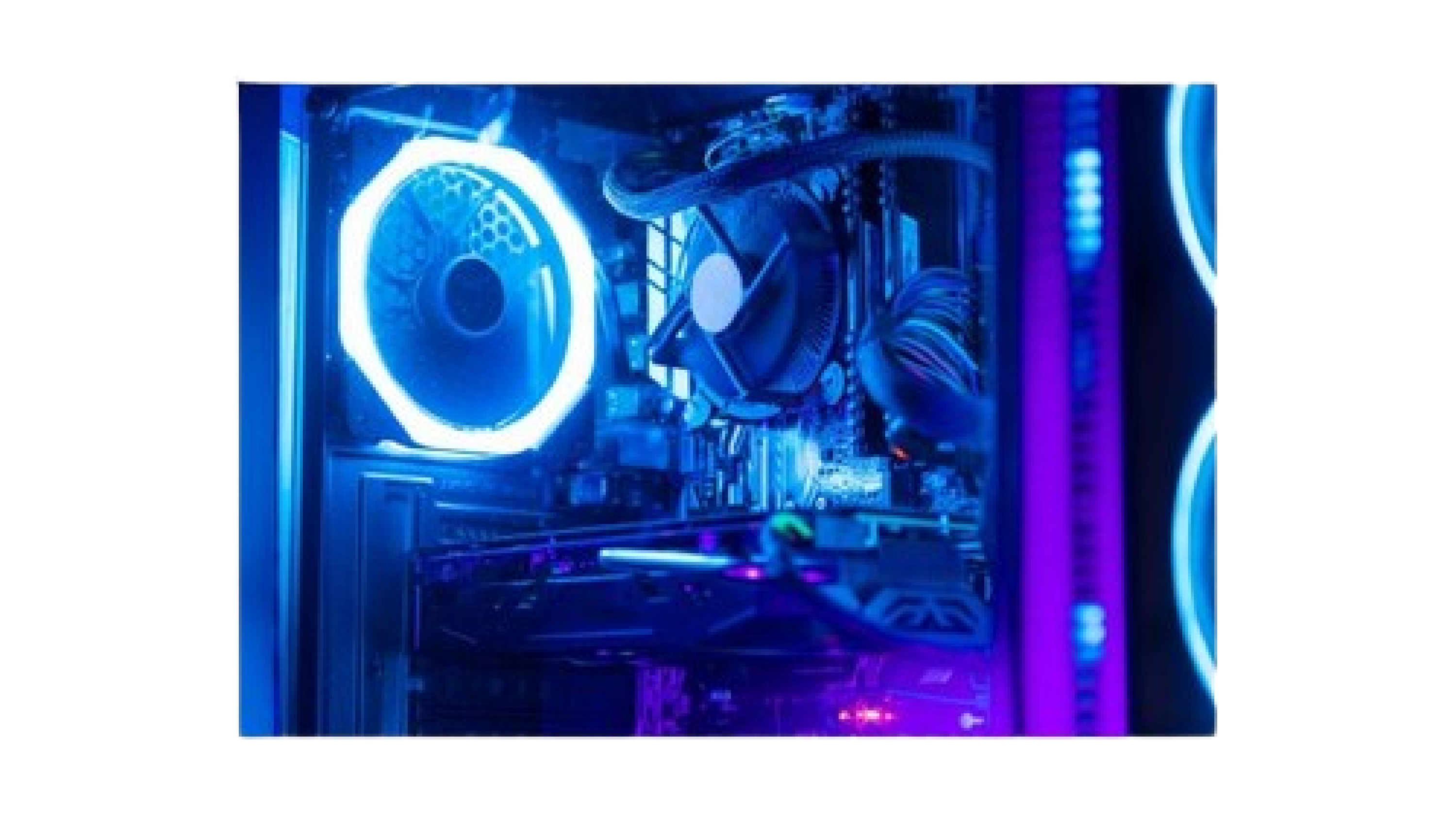 Mantenimiento PC Gamer Bogotá computador gamer